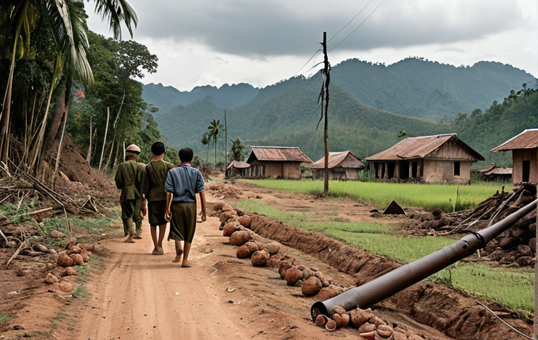 laos - 이미지 1