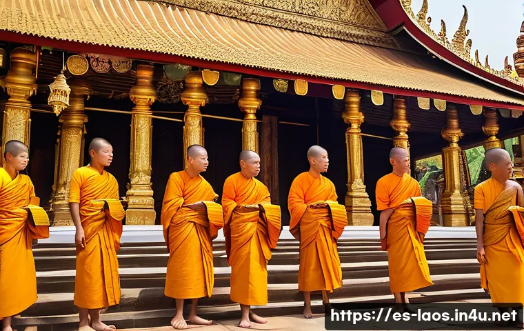 라오스 란쌍 왕국 역사 관련 이미지 1