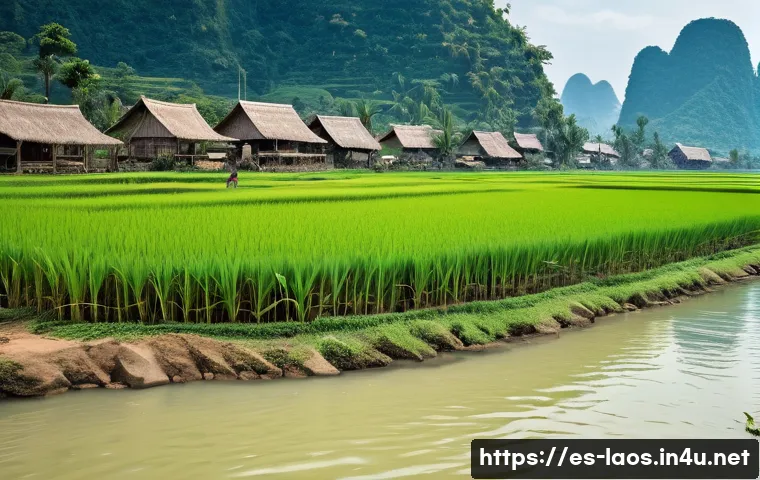 라오스 란쌍 왕국 역사 관련 이미지 2