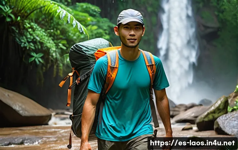 라오스 계절별 의상 추천 관련 이미지 1