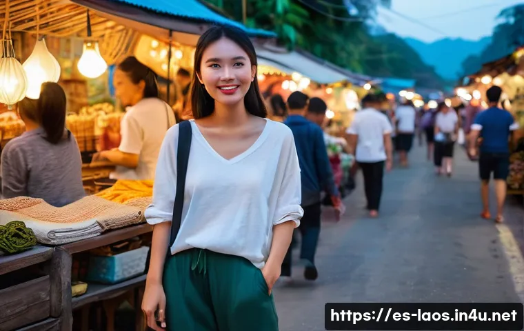 라오스 계절별 의상 추천 관련 이미지 2