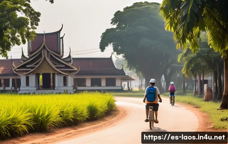 10 consejos imprescindibles para usar el transporte público en Laos y ahorrar en cada viaje 4 라오스 대중 교통 이용법 관련 이미지 2