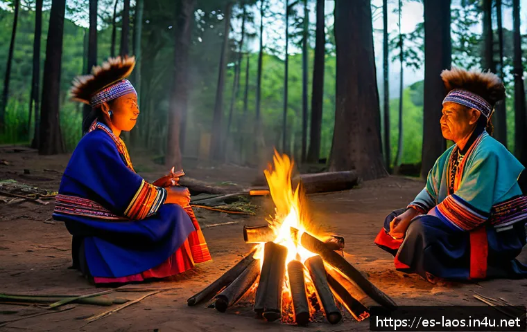 Descubre las lenguas y dialectos ocultos de Laos que pocos conocen 3 라오스 공용어와 방언 관련 이미지 1